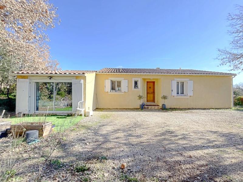 Villa - 126 m² - 6 pièces