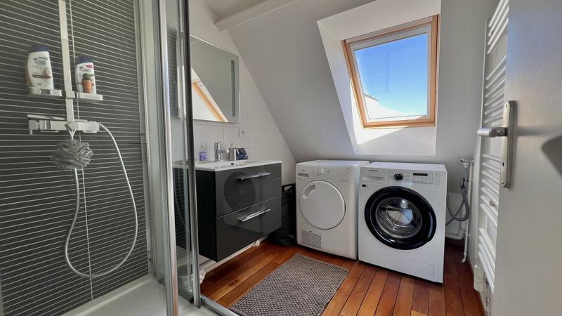 Appartement - 114 m² - 5 pièces