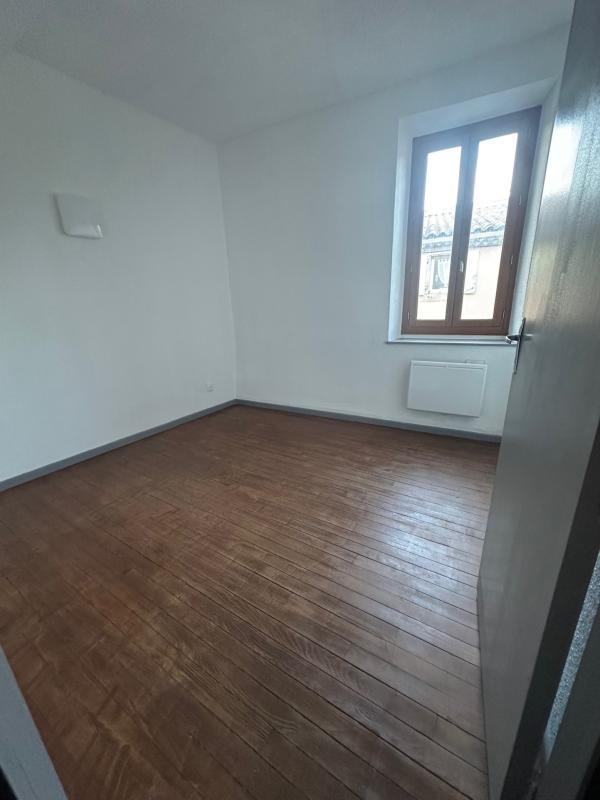 Duplex - 44 m² - 3 pièces