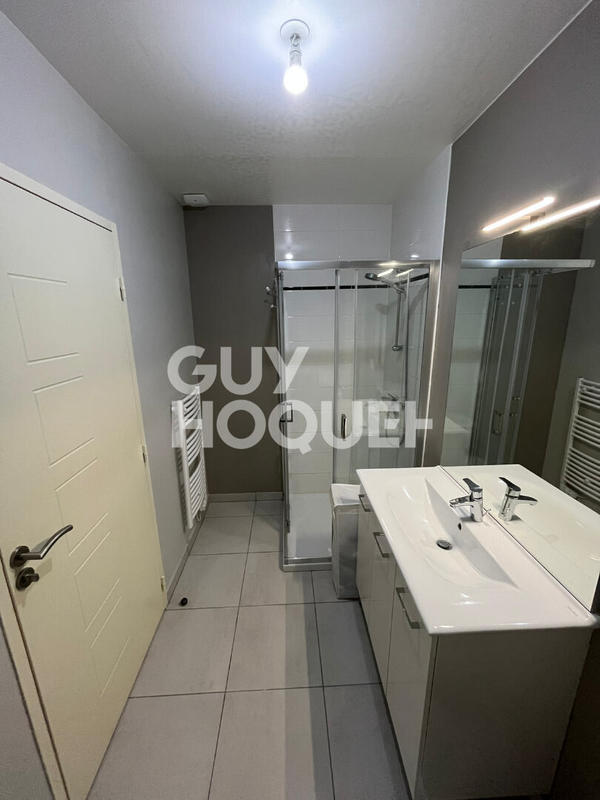 Maison - 76 m² - 3 pièces