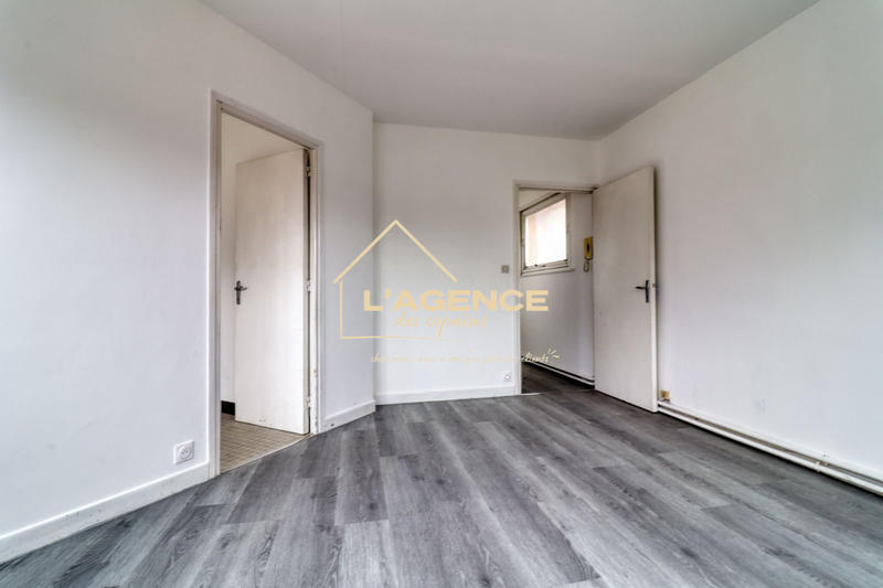 Appartement - 20 m² - 1 pièce
