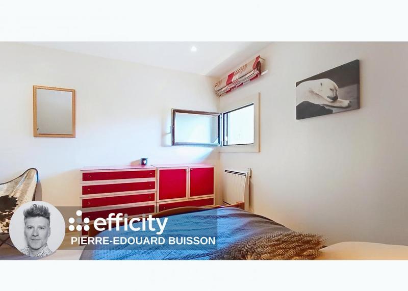 Appartement - 45 m² - 3 pièces