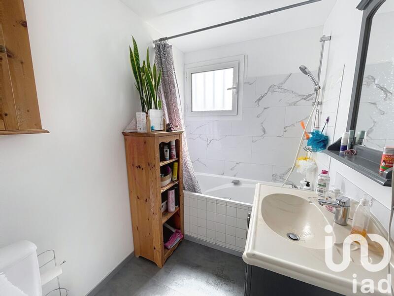 Maison - 117 m² - 5 pièces