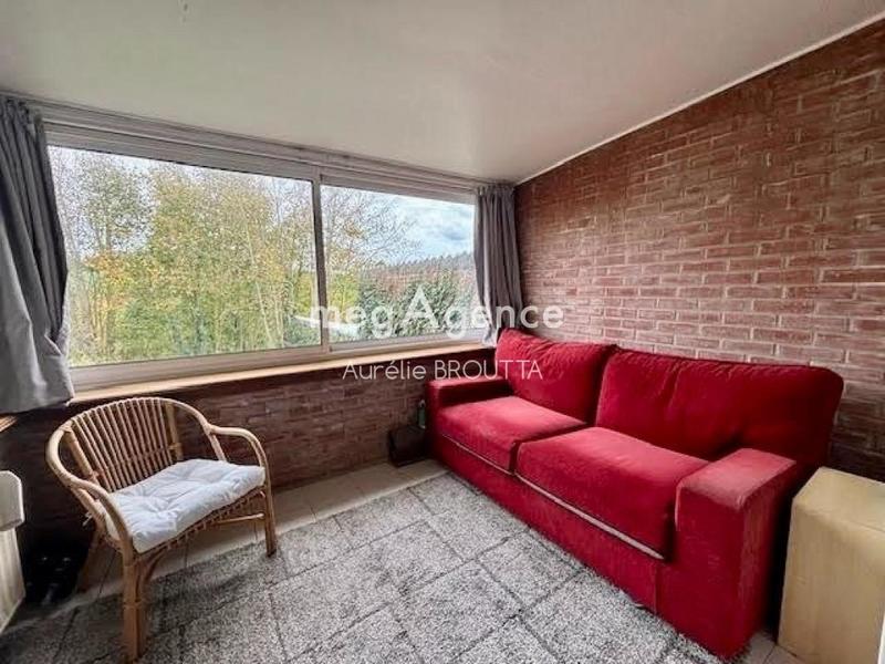 Maison de ville - 71 m² - 3 pièces