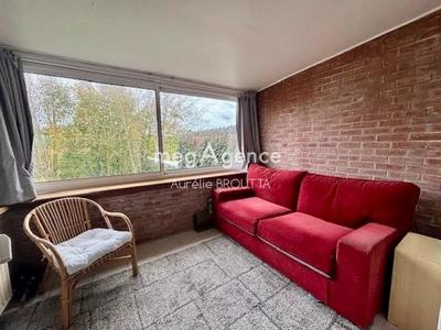 Maison de ville - 71 m² - 3 pièces