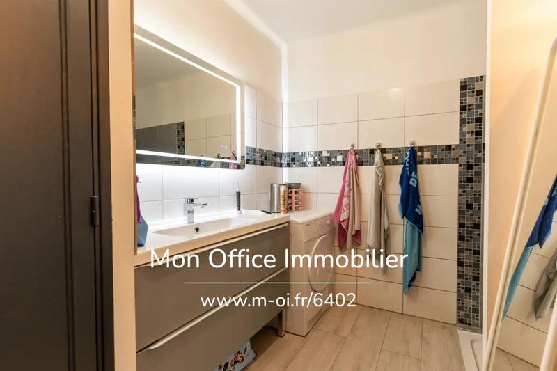 Maison - 106 m² - 4 pièces