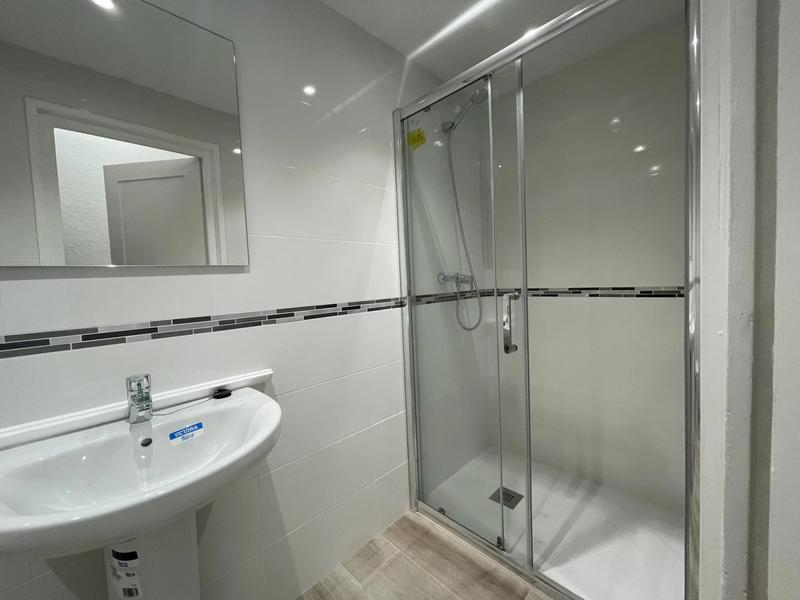 Appartement - 53 m² - 3 pièces