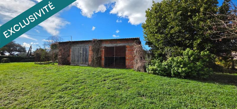 Maison - 193 m² - 7 pièces