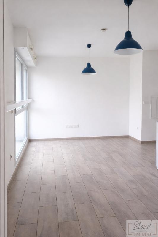 Studio - 18 m² - 1 pièce