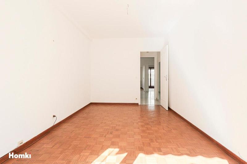 Appartement - 72 m² - 3 pièces