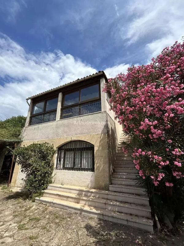 Appartement - 91 m² - 4 pièces