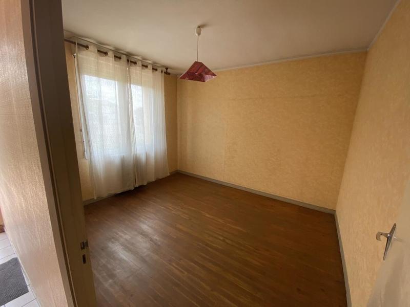 Maison - 66 m² - 3 pièces