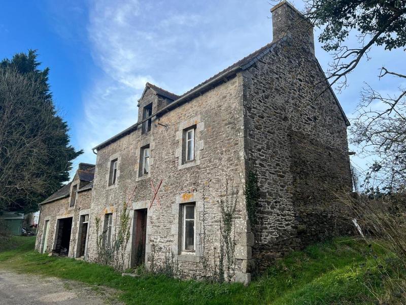 Maison - 110 m² - 3 pièces