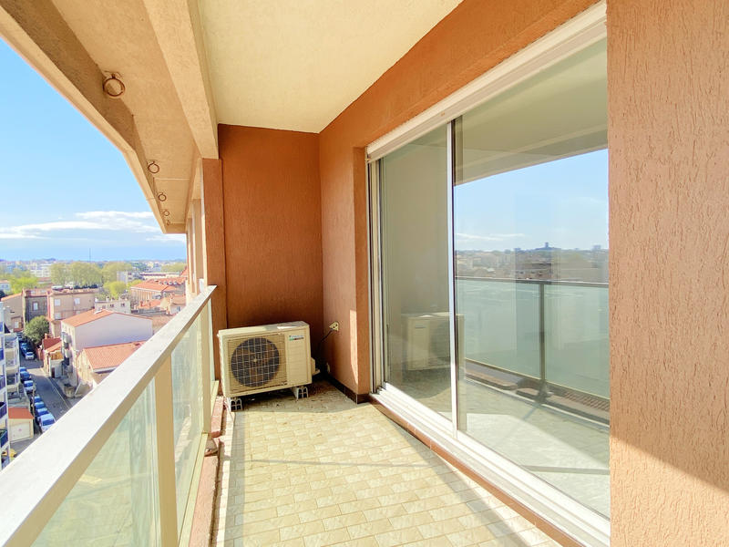 Appartement - 102 m² - 5 pièces