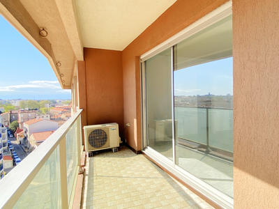 Appartement - 102 m² - 5 pièces