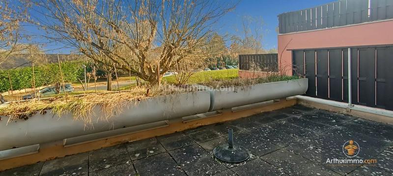 Appartement - 101 m² - 5 pièces