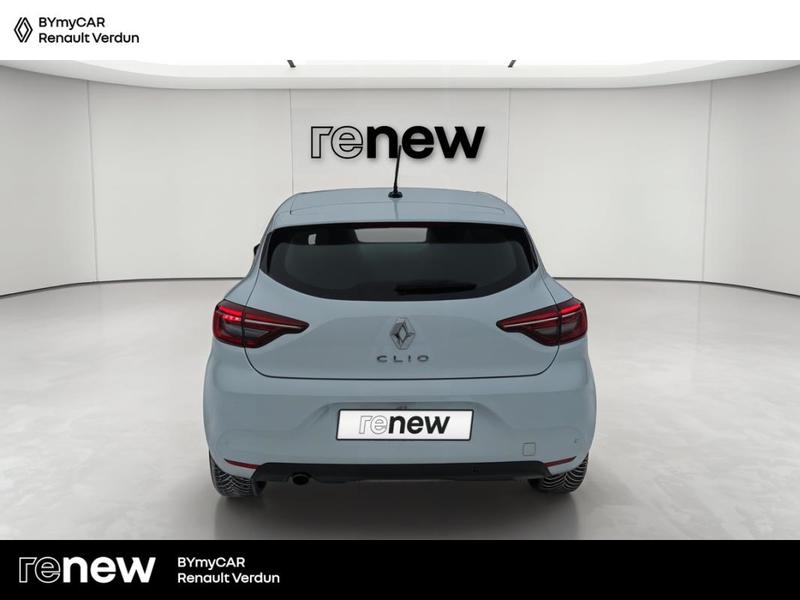 Renault Clio V Blue dCi 100 - 21n Business