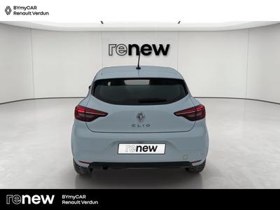 Renault Clio V Blue dCi 100 - 21n Business