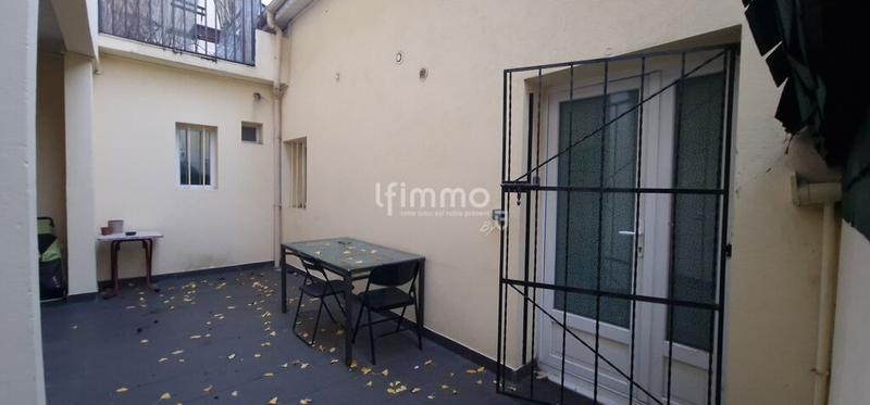 Duplex - 53 m² - 4 pièces