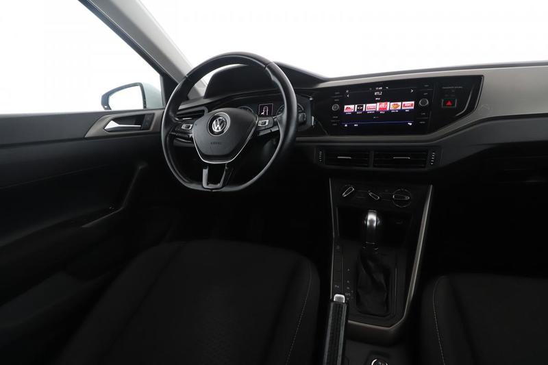Volkswagen Polo 1.0 Tsi Confortline Dsg7 95 ch