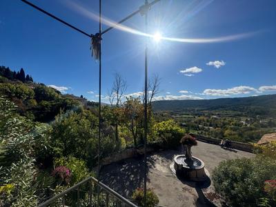 Maison de ville - 117 m² - 4 pièces