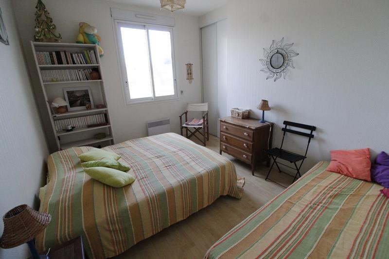 Appartement - 100 m² - 4 pièces