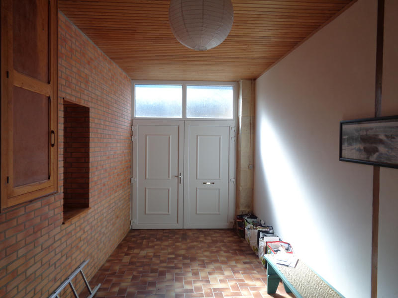 Maison - 190 m² - 9 pièces