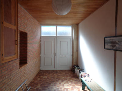 Maison - 190 m² - 9 pièces