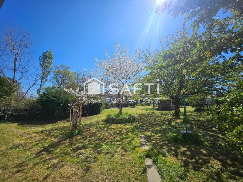 Maison - 112 m² - 6 pièces