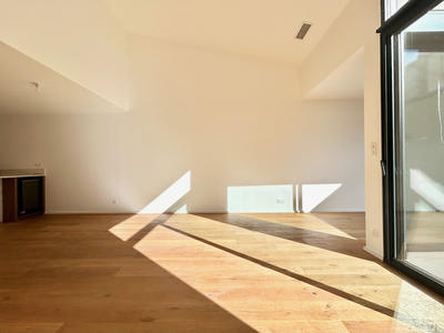 Appartement - 106 m² - 4 pièces