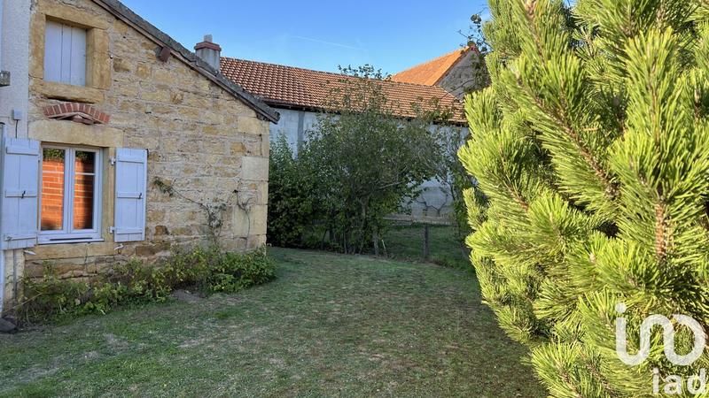 Ferme - 160 m² - 7 pièces