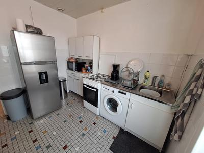 Appartement - 53 m² - 3 pièces