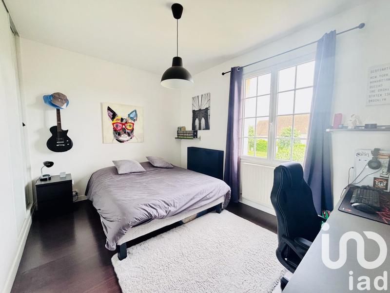 Maison - 197 m² - 7 pièces