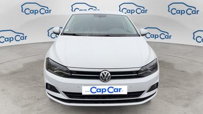 Volkswagen Polo 1.0 75 Confortline Business