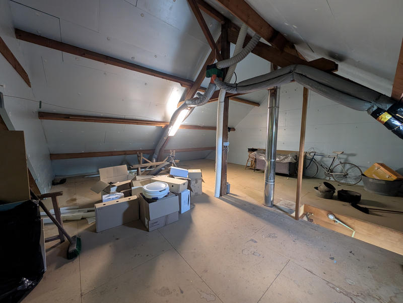 Maison - 102 m² - 4 pièces