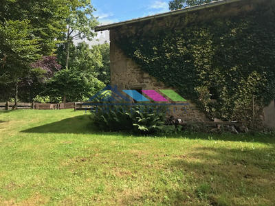 Ferme - 100 m² - 5 pièces