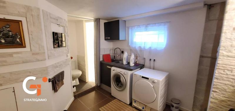 Maison - 81 m² - 5 pièces