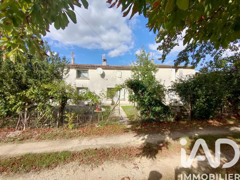 Maison - 320 m² - 9 pièces