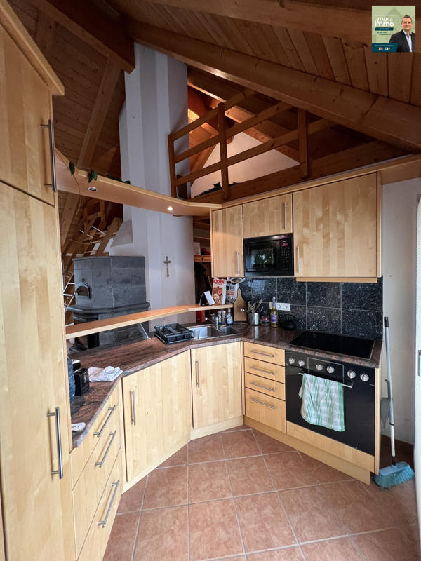 Maison - 349 m² - 12 pièces