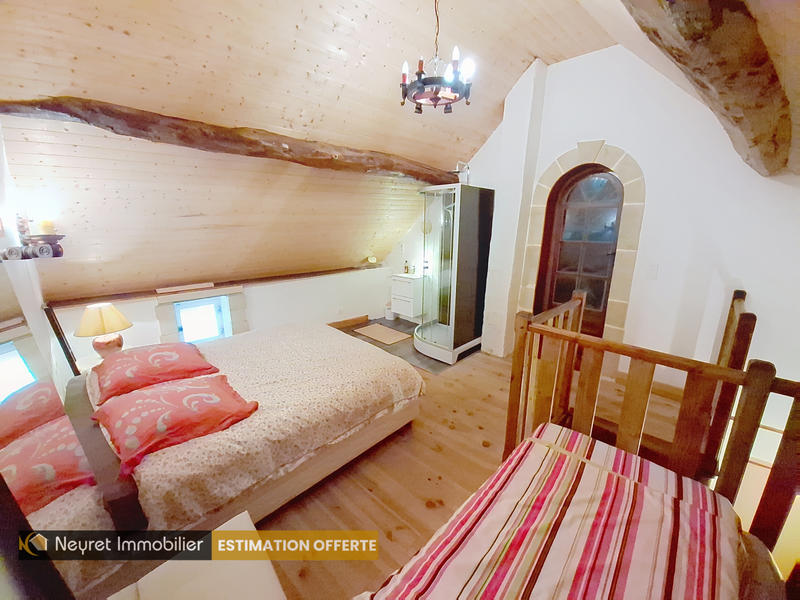 Maison - 132 m² - 5 pièces