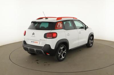 Citroën C3 Aircross 2.0 Skyactiv-G m-Hybrid Bv6 122 ch