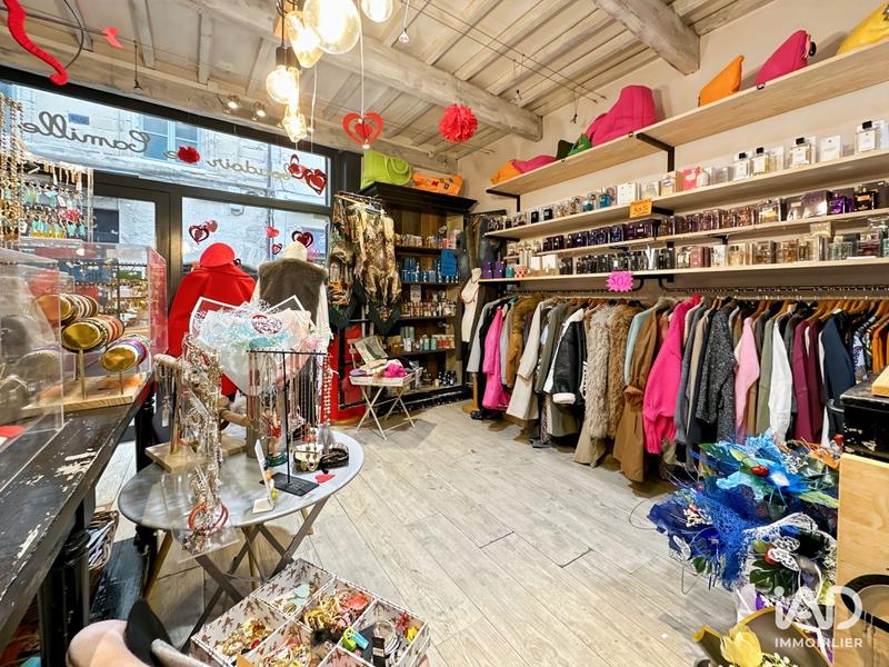 Local commercial - 41 m²