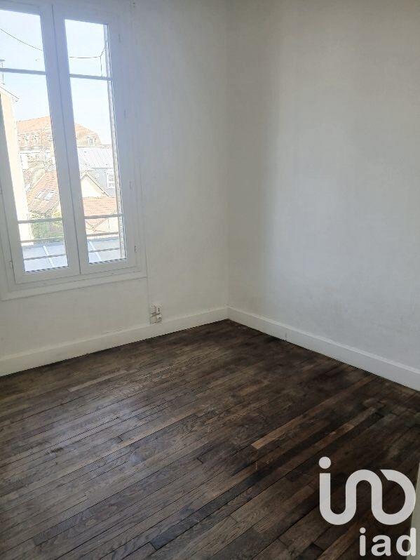 Appartement - 47 m² - 3 pièces