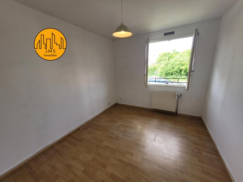 Maison - 101 m² - 5 pièces