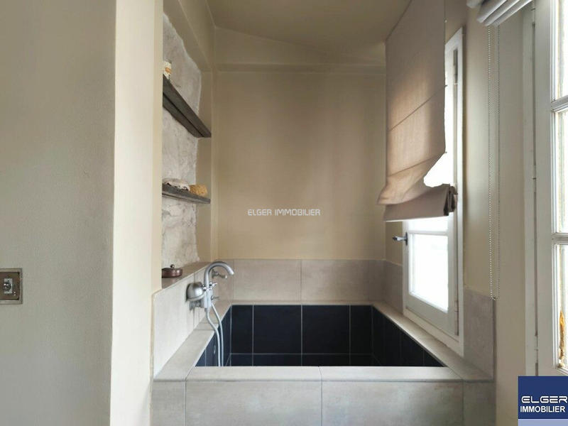 Appartement - 48 m² - 1 pièce