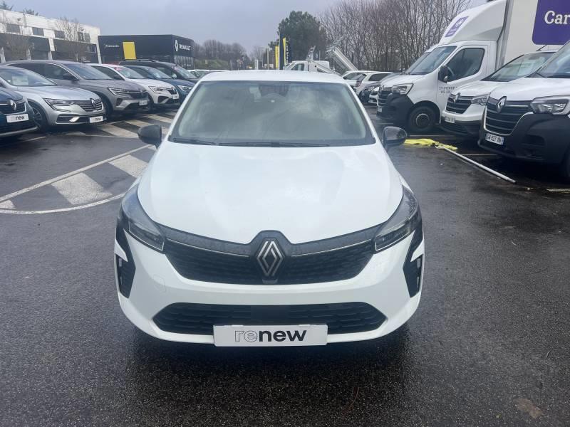 Renault Clio dCi 100 Gsr2 Evolution