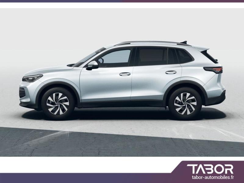 Volkswagen Tiguan 1.5 eTSI 150 Dsg Gps ParkAs