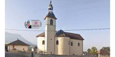 Terrain constructible - 280 m²