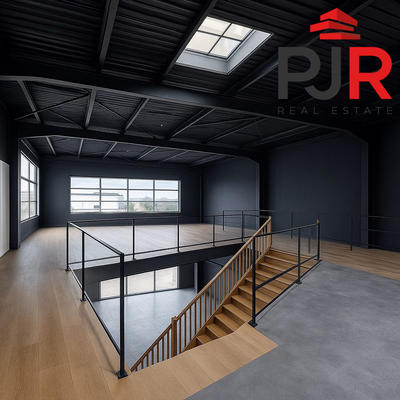 Local commercial - 882 m²