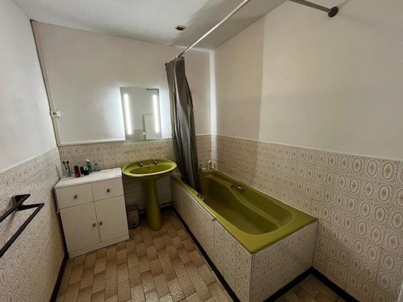 Maison de village - 102 m² - 6 pièces